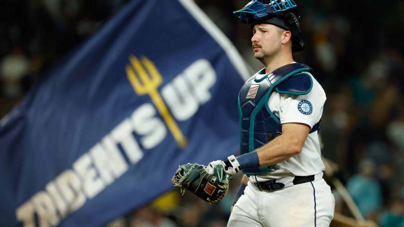 Best slugger, best game ... badonkadonk of the year?! Jeff Passan's 2025 MLB season awards