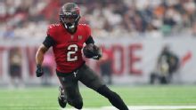 Fantasy Football Buzz: Egbuka questionable, Charbonnet doubtful for Sunday