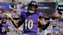 WR DeAndre Hopkins hired as Georgia Tech assistant WR coach