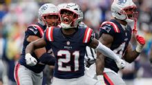 How Patriots' safeties have moved forward without Peppers