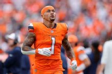 Broncos rule out TE Evan Engram for Week 3 at Chargers