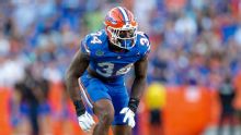 Florida might be down 3 DLs against Miami, sources say
