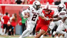 College football Week 4 highlights: Top games, plays, stats
