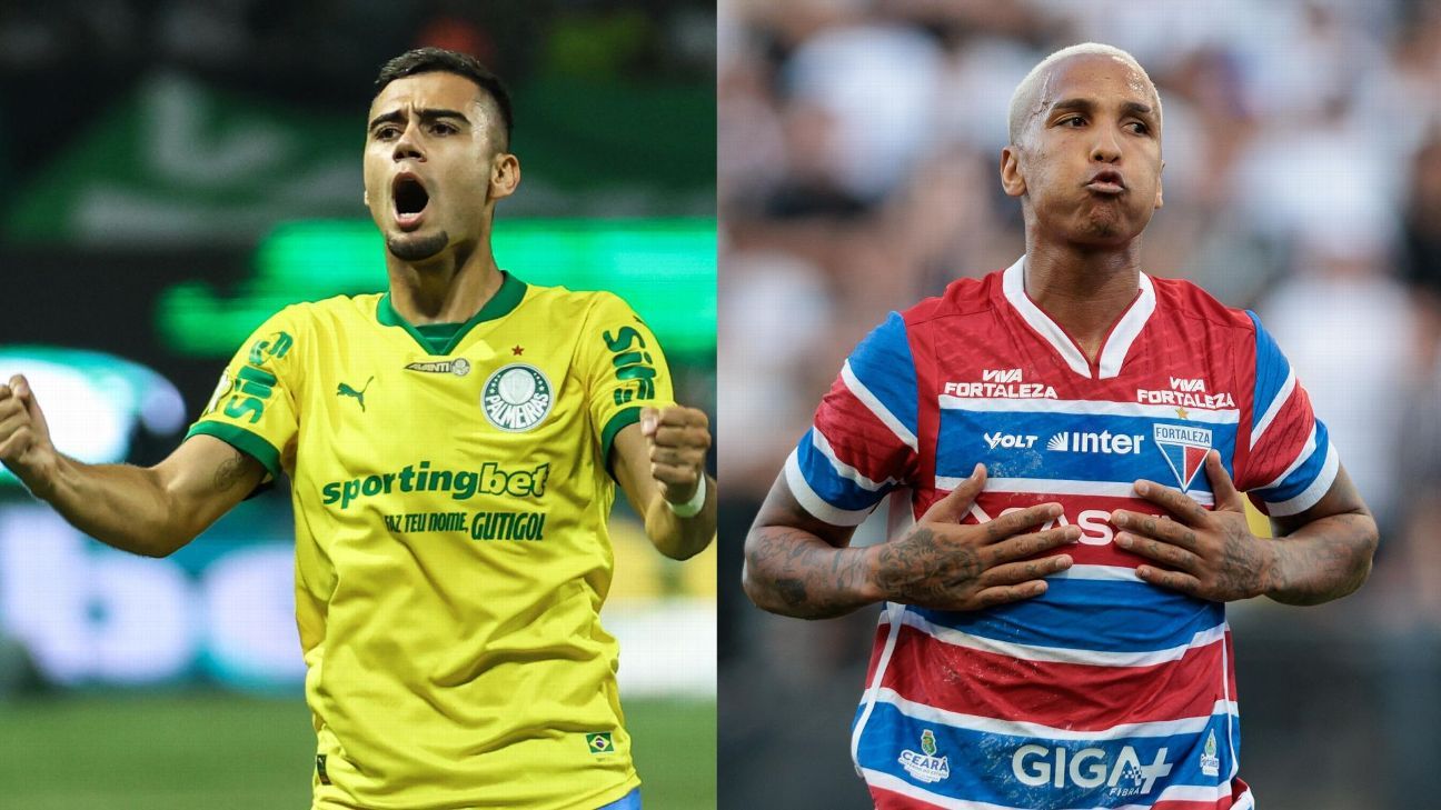 Andreas conta como lidou com reencontro de Deyverson e promete resposta à mensagem