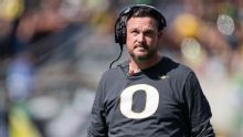 Who said it? Top quotes quiz from college football Week 4