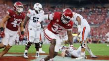College football Week 4 highlights: Top games, plays, stats