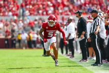SEC calls out refs for missing Oklahoma's 'hideout tactic'