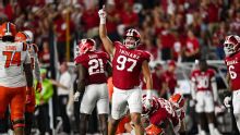 College football betting: What blowout win means for the Hoosiers
