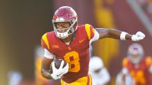 USC's Ja'Kobi Lane out indefinitely with "inconclusive" injury
