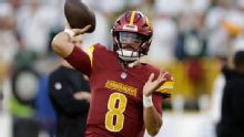 Fantasy football: Live Week 3 lineup advice with ESPN expert