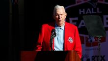 Bills Parcells on Patriots exit: 'I wish I would have done things a little differently'