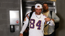 NFL Week 3: Best team arrivals -- from Adam Thielen to DeVonta Smith