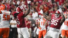 College Football Playoff, bowl projections following Week 4