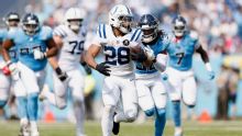 Fantasy football winners and losers for Week 3