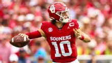 College football Power Rankings: How did the Top 25 look in Week 4?