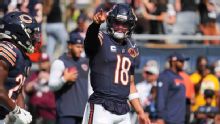 Week 3 NFL highlights: Best plays, moments and touchdowns