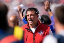 Vrabel facing Titans first time since firing, says he's unfazed