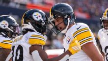 Pittsburgh's petty jabs, Browns' cheese post top NFL Week 3 trolls
