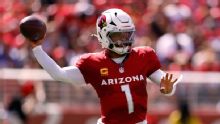 2026 NFL free agency grades: Kyler Murray, Jonathan Allen