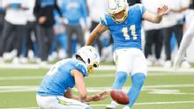 Week 3 NFL highlights: Best plays, moments and touchdowns