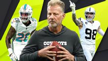 NFL Week 4 Power Rankings 2025: How all 32 teams stack up
