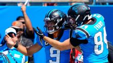 Betting buzz: Browns, Panthers end big underdog losing streak