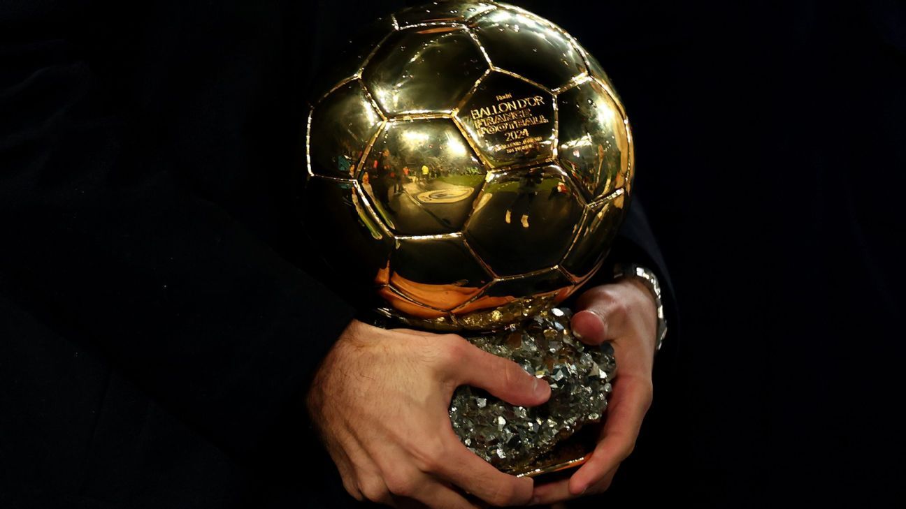 Ballon d