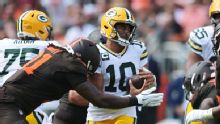 Why Packers' offensive struggles could be long-term concern