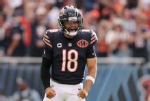 Caleb Williams' gem shows proof of concept for Bears' offense
