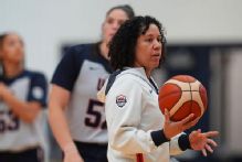 USA Basketball names 3 WNBA coaches as Women's World Cup assistants