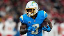 How RB Najee Harris' Achilles injury affects the Chargers