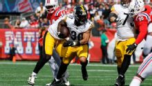 Fantasy Football Buzz: Who got the ball, who got hurt Sunday?