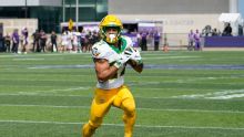 College football betting lines: Oregon an underdog for first time this season as they head to Penn State