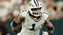 NFL Week 4 betting: Odds, lines and totals for every game