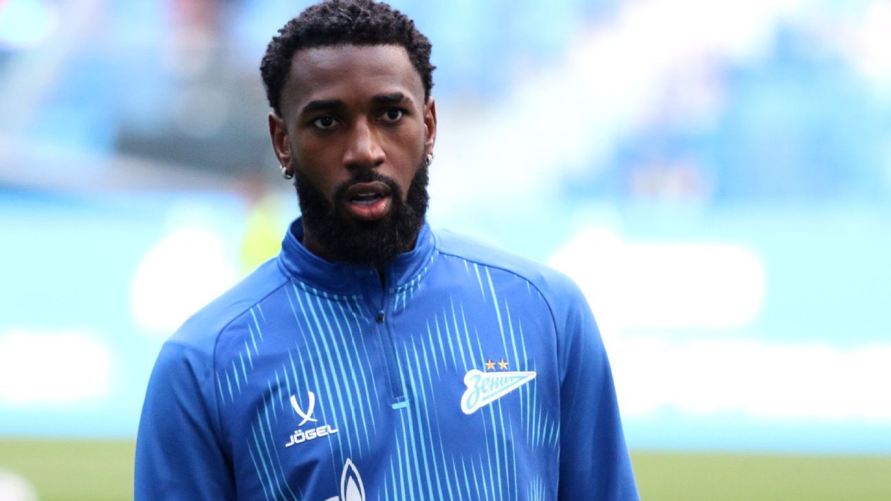 Gerson No Palmeiras? 'Coringa' Balança A Nação Com Curtida Polêmica!