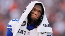 Fantasy Football Buzz: Who will step up while Cowboys are without CeeDee Lamb?