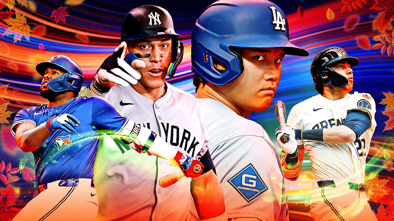 October on the Horizon: Breaking Down the MLB Playoffs and Key Matchups