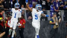 Fantasy Football Buzz: After big MNF performance, is this the perfect time to trade David Montgomery?