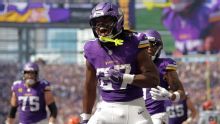 Fantasy football flex and superflex rankings for Week 4