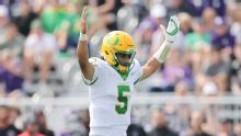 College football betting: How to bet Penn State-Oregon