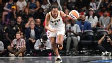 Indiana sports on top with runs from Fever, Pacers, Colts, Hoosiers