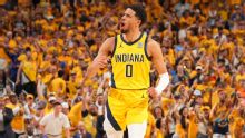 Tyrese Haliburton: No restrictions in return from Achilles tear