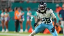 2025 NFL trade deadline tracker: Latest deals, news