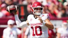 2026 NFL draft questions, latest intel, risers, standouts