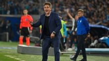 Cómo le fue a Guillermo Barros Schelotto enfrentando a Boca como DT