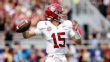 College football betting: How to bet Georgia-Alabama