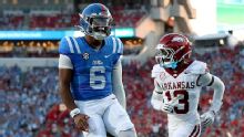 Insider intel on college football's top QBs