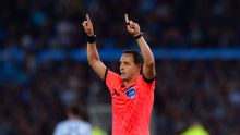 Tras eliminación de Copa Sudamericana, Sporting Cristal lanzó un comunicado contra el arbitraje