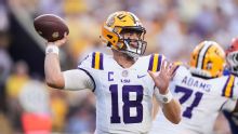 College football betting: How to bet LSU-Ole Miss