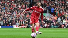 Liverpool's Alexis Mac Allister 'very, very sad' after not being offered new contract